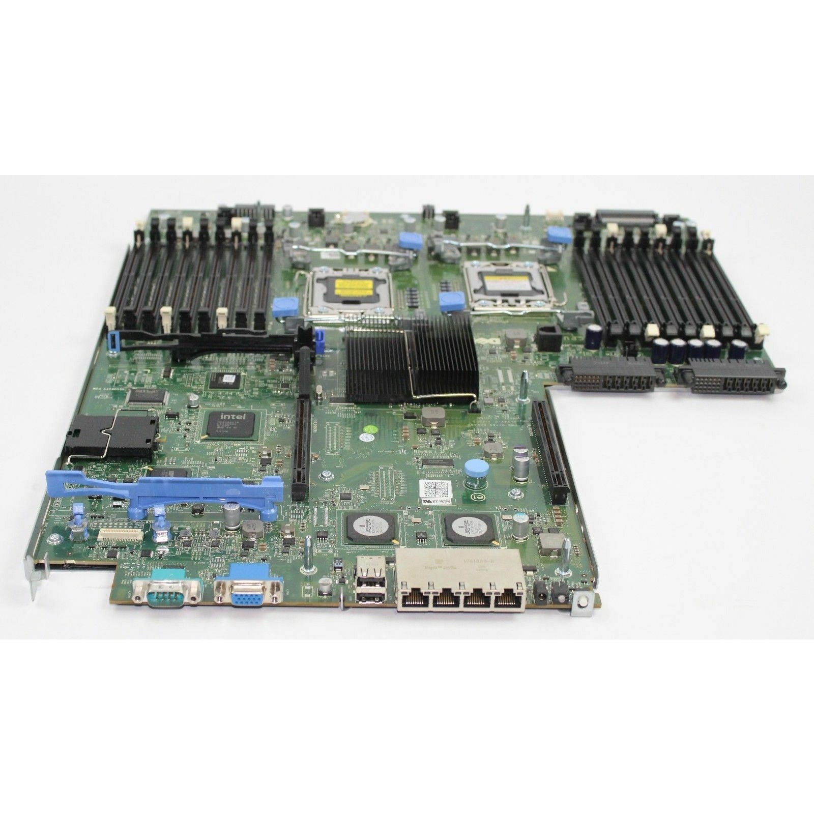 0NH4P Dell 00NH4P PowerEdge R710 V2 System Board Placa - AloinfoUSA