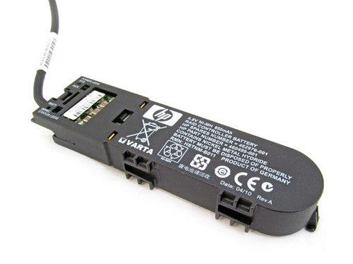 HP 462969-B21 462976-001 460499-001 mah P series battery bateria - AloTechInfoUSA