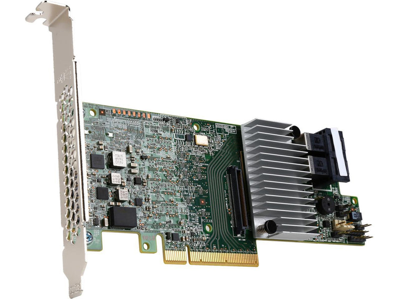 Placa controladora Intel RAID Controller RS3DC040 - AloTechInfoUSA