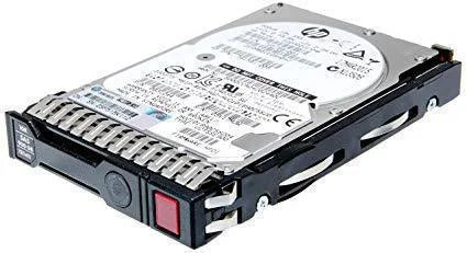 HP 628061-B21 628182-001 3TB 7.2K 3.5" SATA SC G8/G9 6G Hard Drive - AloTechInfoUSA