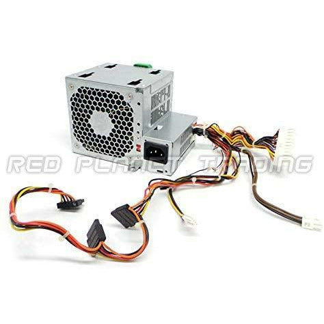 240W HP DC5700 DC5750 SFF Power Supply Unit PSU 404472-001 404796-001 436956-001 - AloinfoUSA