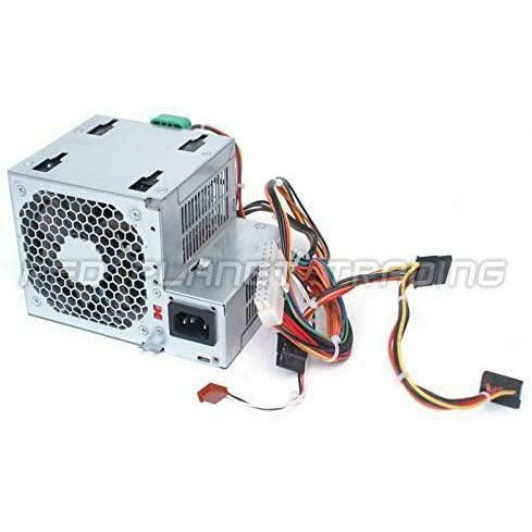 240W HP DC5700 DC5750 SFF Power Supply Unit PSU 404472-001 404796-001 436956-001 - AloinfoUSA