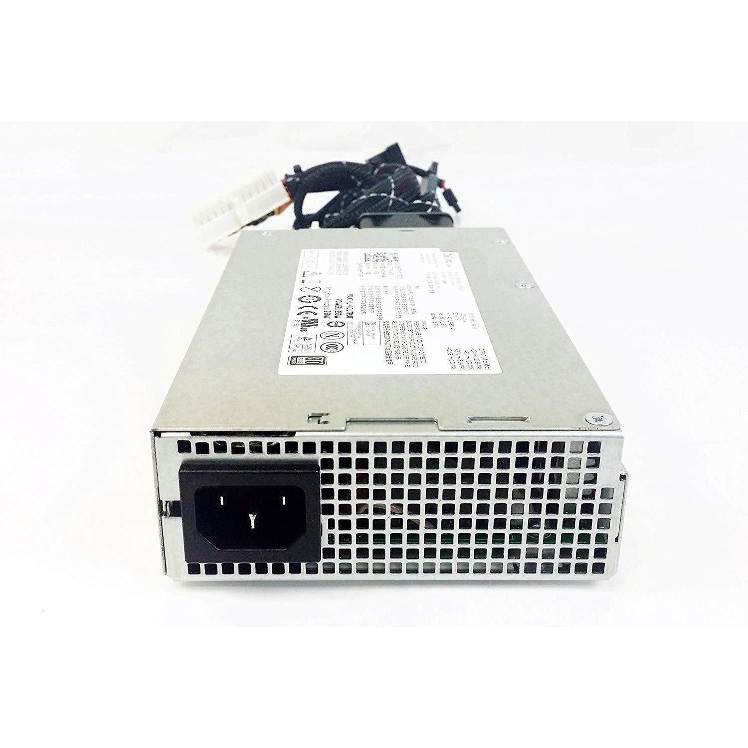 250W Power Supply For Dell Poweredge R210 C627N D221N 6HTWP V38RM - AloinfoUSA