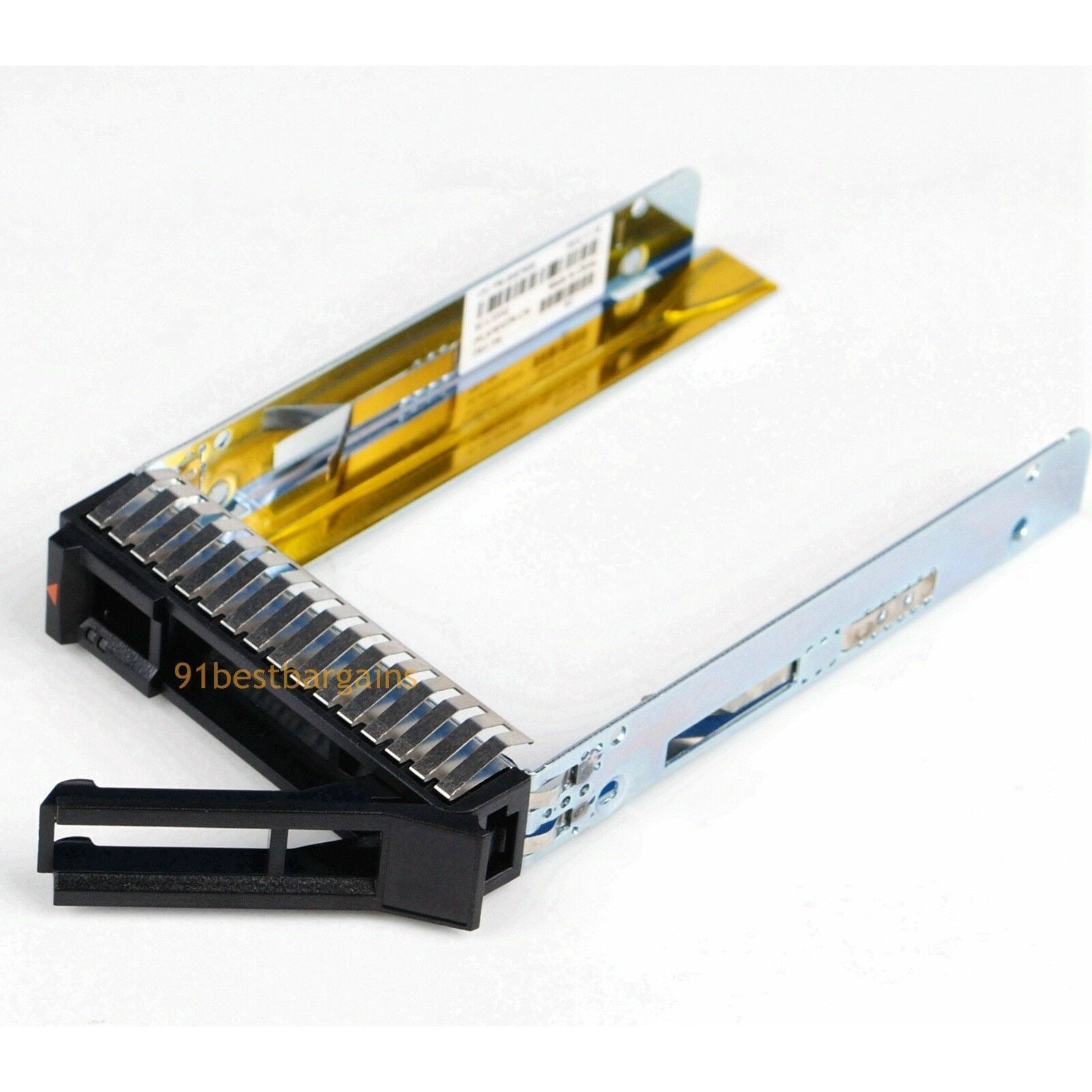 2.5Inch SFF Hard Drive Tray Caddy For IBM Lenovo SR530 ST550 SR550 SR650 SR850 Cajon - AloinfoUSA