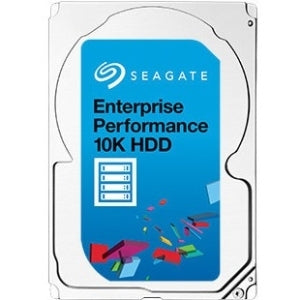 Seagate 1XZ201-150 1.8TB SAS 12Gb/s 10K 2.5" Enterprise Hard Drive disco - MFerraz Tecnologia
