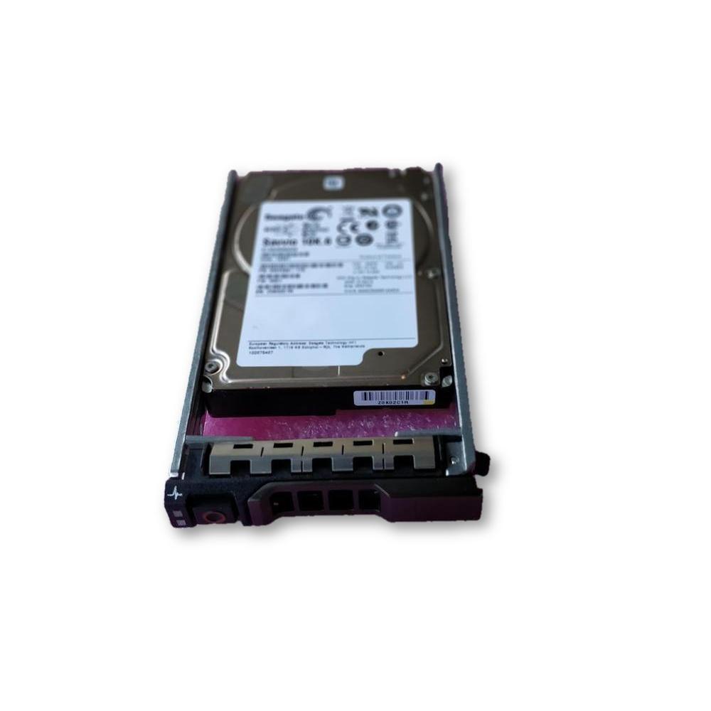 300GB 15K 2.5" SAS ST9300653SS SERVER HARD DRIVE 4 DELL R610 R620 R630 R710 R720 - AloinfoUSA