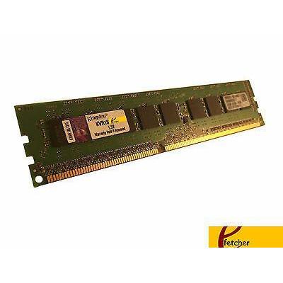 32GB (4 x 8GB)  Memory SNP96MCTC/8G A6960121 Dell Poweredge R210 II T20 T110 II - AloinfoUSA