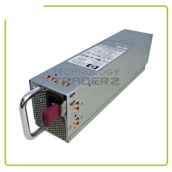 339596-601 HP 400-Watts Redundant Power Supply for PS-3381-1C2 489883-001-FoxTI