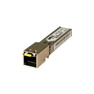 407-BBOS PF911 Dell SFP-T RJ45 Transceiver 100M cables 5397063838141 - AloinfoUSA