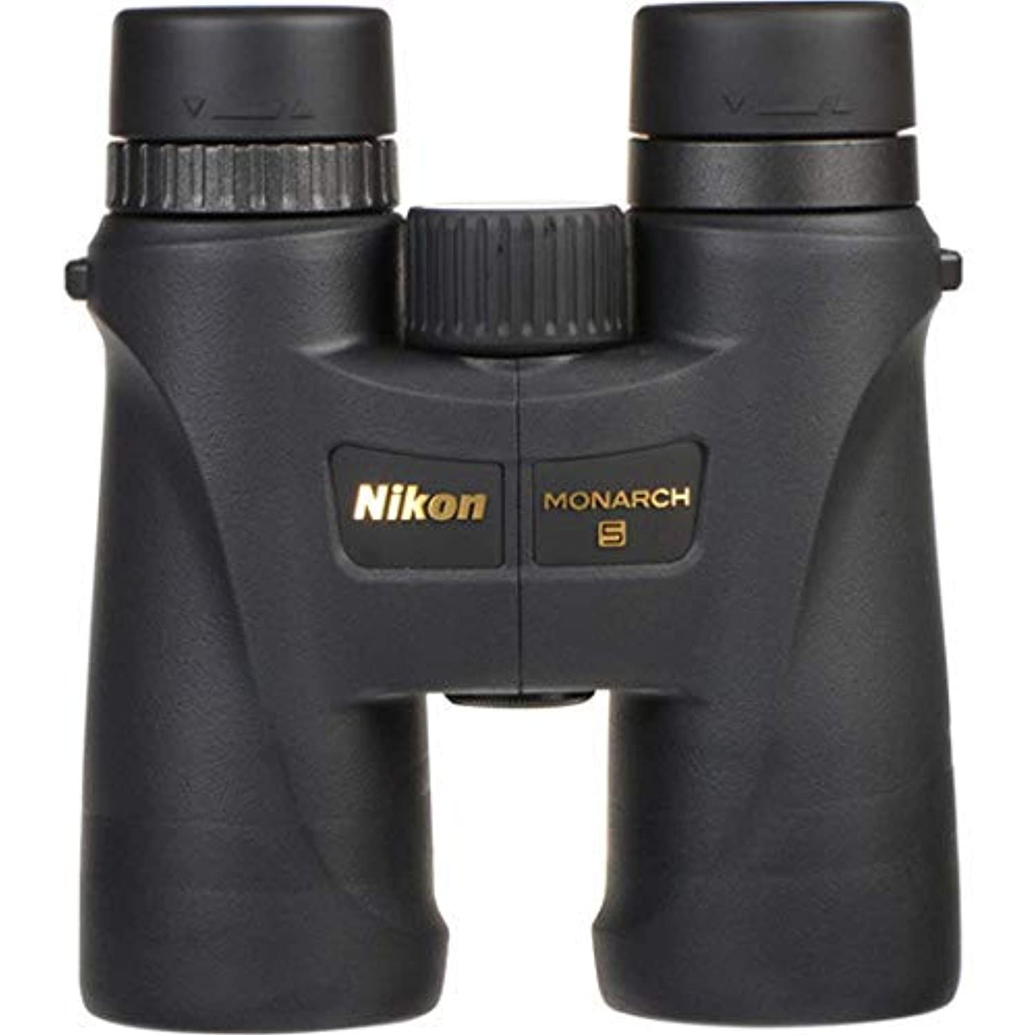 Nikon 7576 MONARCH 5 8x42 Binocular (Black) - MFerraz Tecnologia