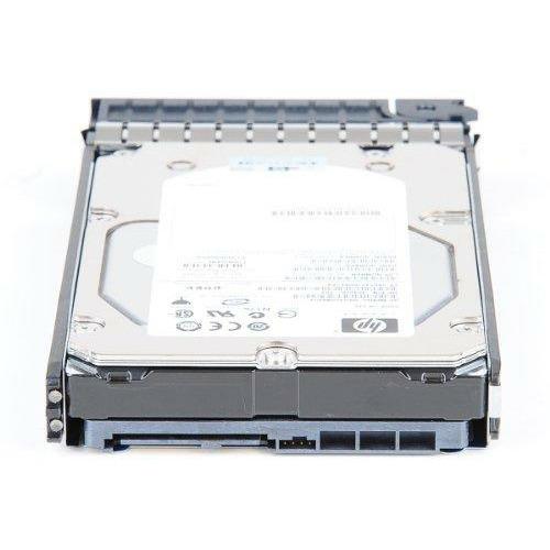 454274-001 HPE 450GB 15K DP LFF SAS Hard Drive Disco - MFerraz Tecnologia