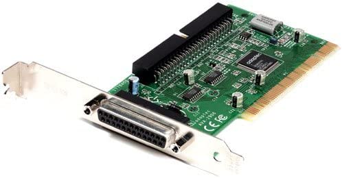 Adaptec 2906 SCSI PCI Kit with Windows and Mac Support - AloTechInfoUSA