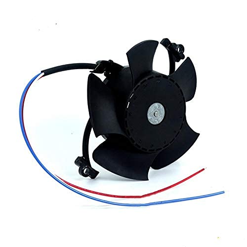 DV4114/2NR 24V Fan, 850MA 20.5W Equipment Dedicated Fan cooler - AloTechInfoUSA