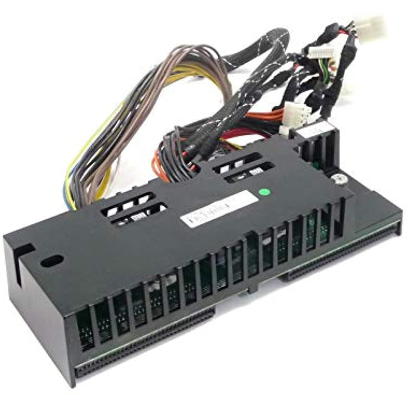HP ProLiant ML350 G5 Server Power Backplane Board- 413144-001 - MFerraz Tecnologia