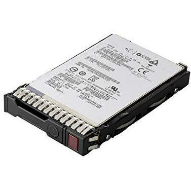 HPE P09716-B21 960GB SATA MU SFF SC DS SSD - MFerraz Tecnologia