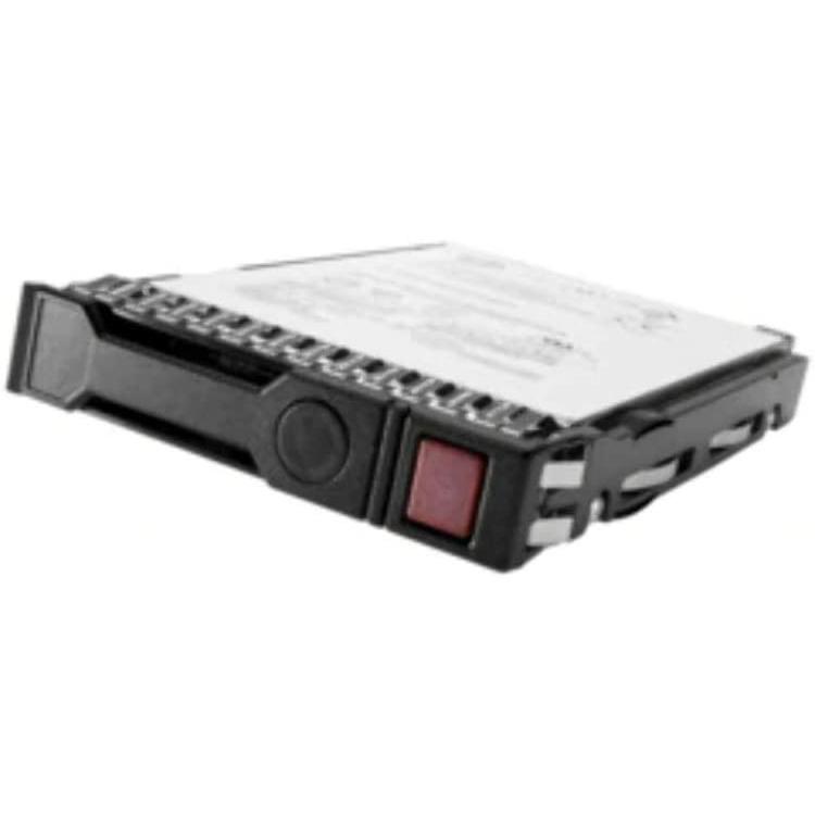 300GB SAS 10K SFF SC DS HDD - 872475-B21 Disco - MFerraz Tecnologia