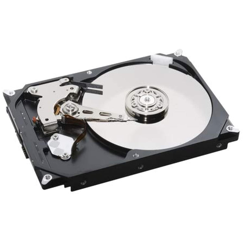 EG0600FCHHU HPE 600GB 10K 6G SFF SAS SC Hard Drive - MFerraz Tecnologia