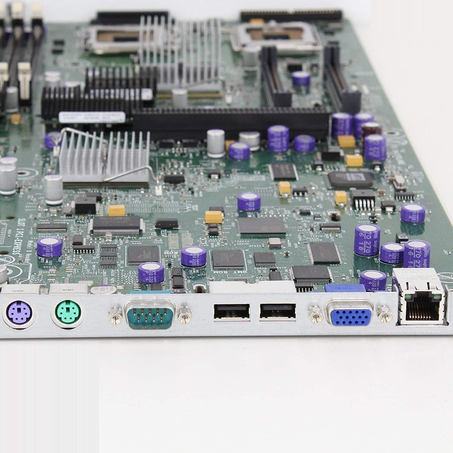 436526-001 - Placa mae mainboard HP Proliant DL380 G5 Quad Core - AloinfoUSA