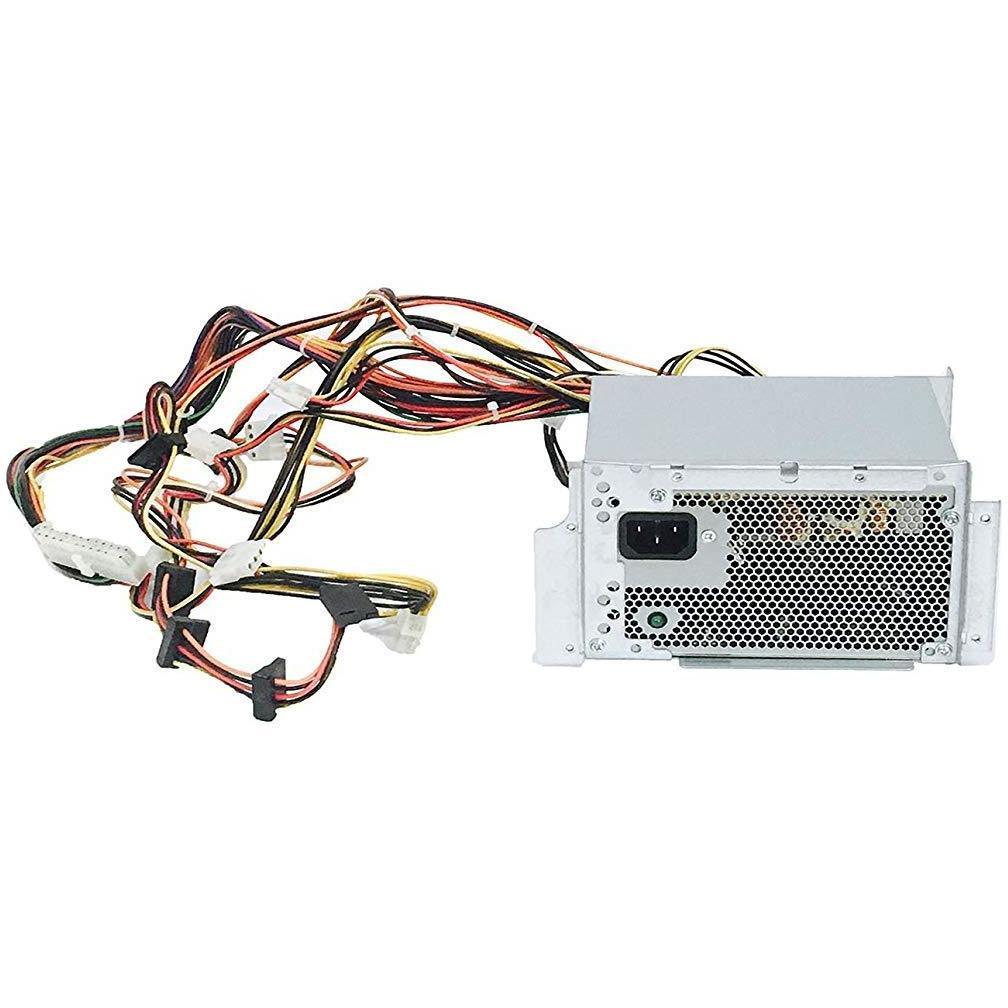 466610-001 - Fuente HP 460W Power Supply, FIO Kit - AloinfoUSA