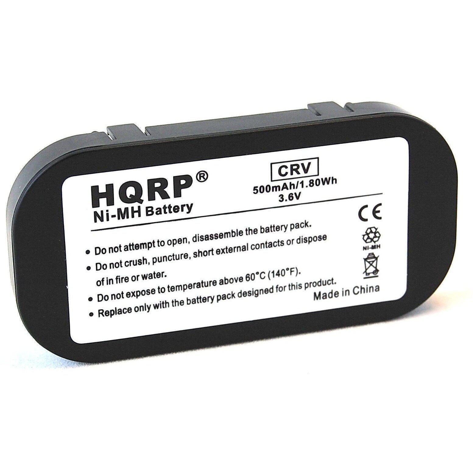 500mAh Ni-MH Battery for HP ProLiant ML310 G4, ML350 G4, ML350 G5 Server 887774394425 - AloinfoUSA