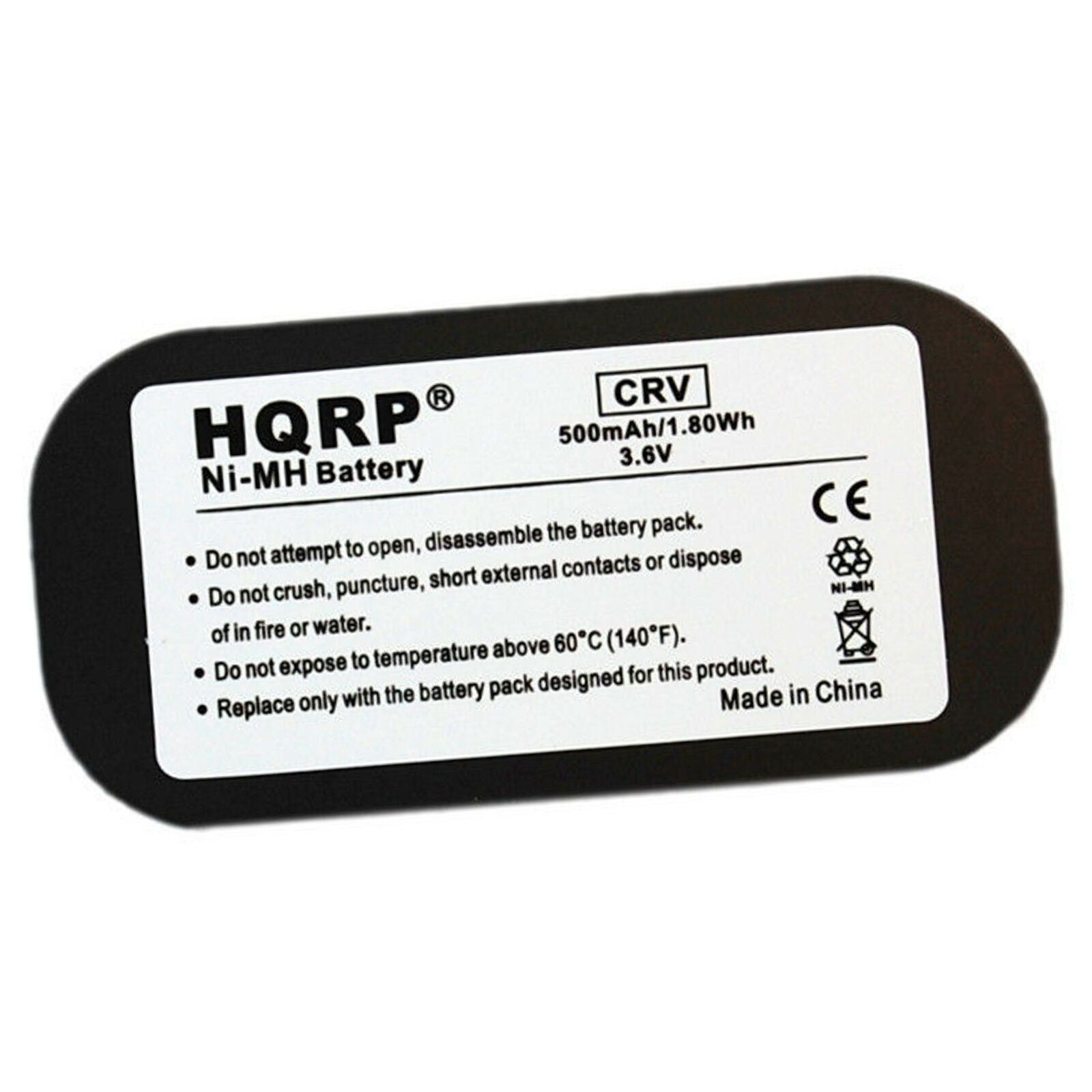 500mAh Ni-MH RAID Controller Battery replacement for HP Smart Array E200i E200 887774567225 - AloinfoUSA