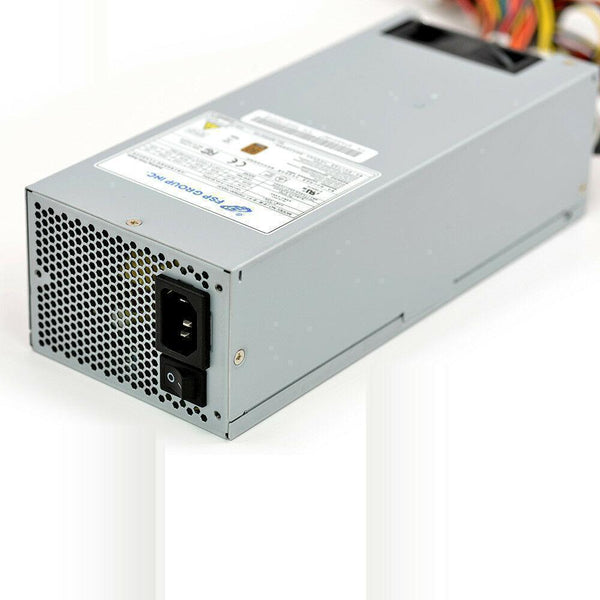 2U Power Supply 