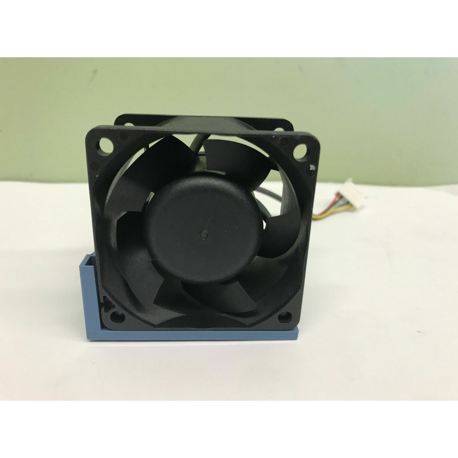 519199-001 - HP Proliant DL180 G6 60mm Cooling Fan Assembly - 530748-001 - AloinfoUSA