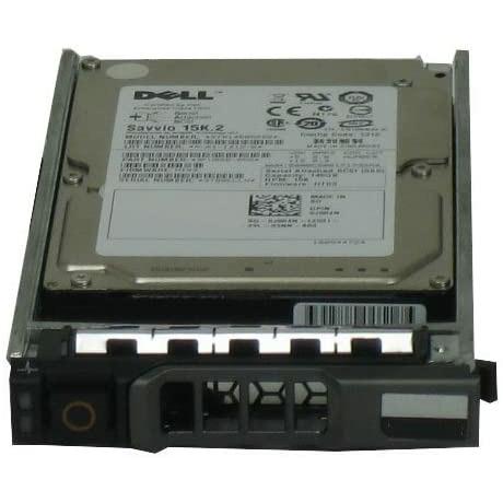 Dell 3P3DF 900GB 10K 2.5 6GBPS SAS disco - AloinfoUSA