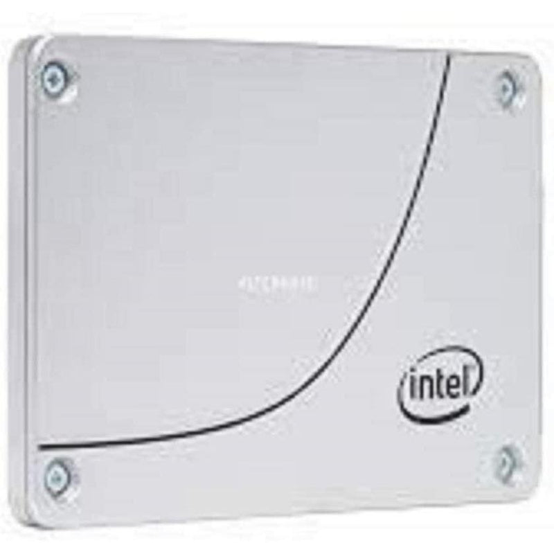 Intel D3-S4510 Series 480GB SSD 2.5 Inches SSDSCKKB480G801 - MFerraz Tecnologia