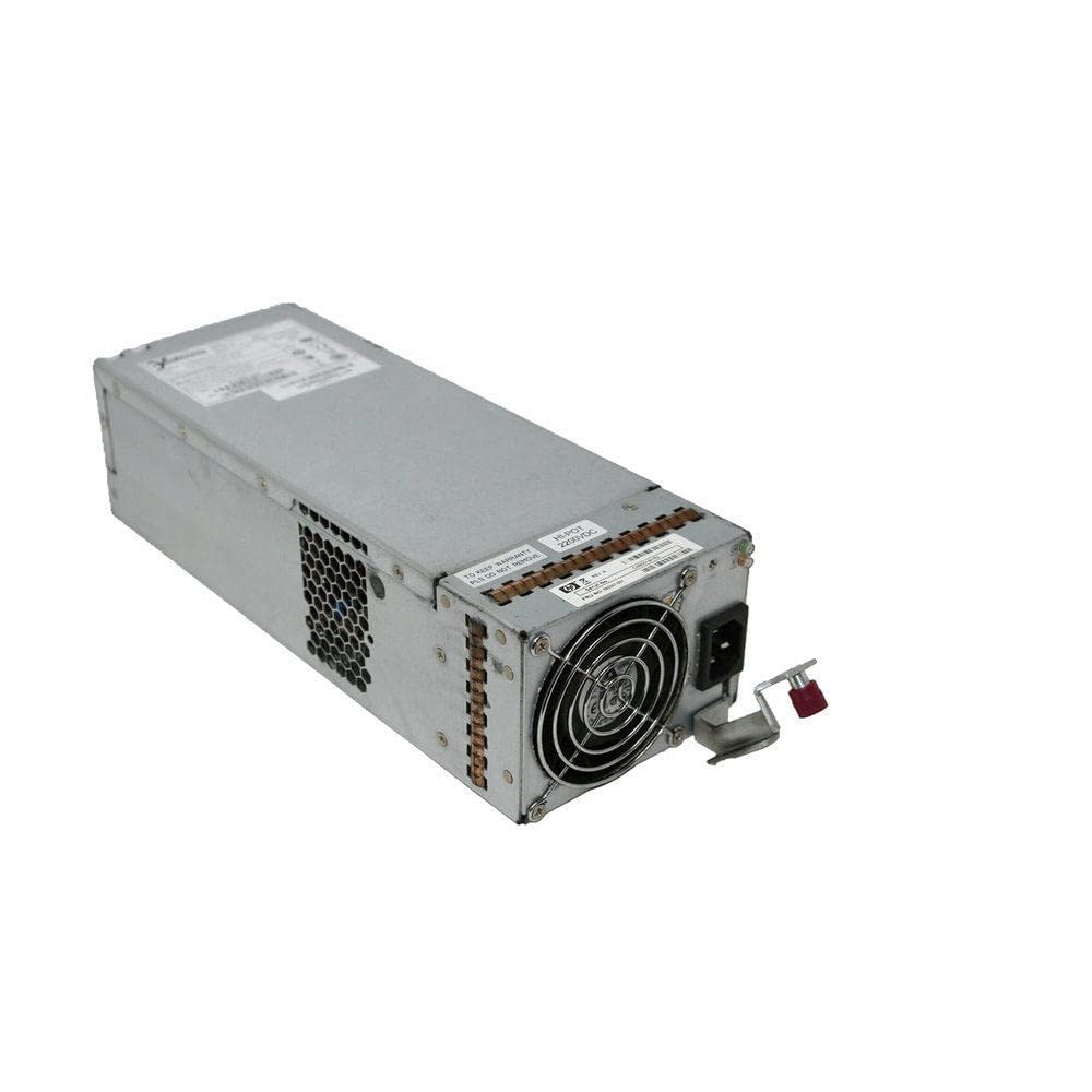 592267-001 481320-001 YM-3591A MSA2000 MSA2300 573W Server Power Supply