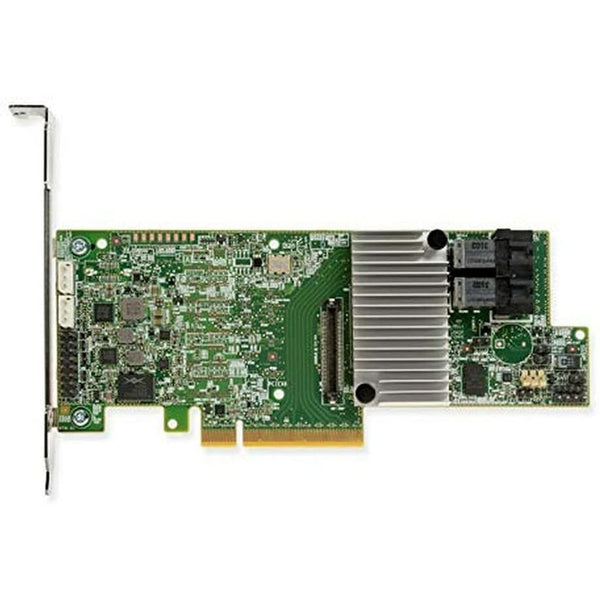 Lenovo ThinkSystem RAID 730-8i 2GB Flash PCIe 12Gb Adapter controladora - MFerraz Tecnologia