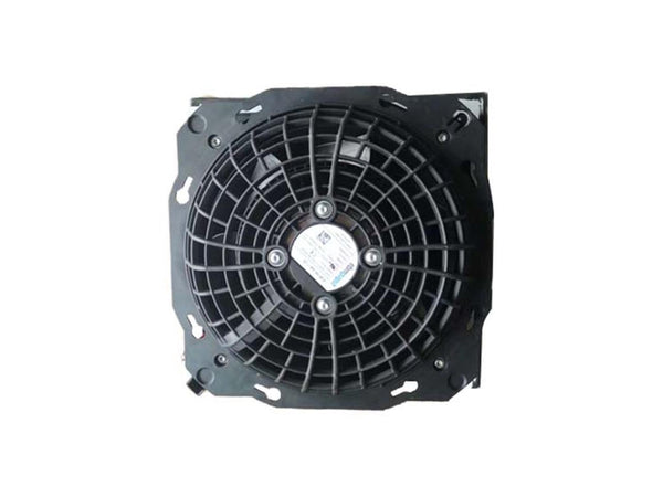 K2S165-AA17-05/K2S165-AA17-15 Centrifugal Fan 230VAC 40/42W 2650RPM axial Flow Fan