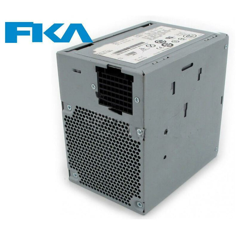 525W Power Supply For Dell PowerEdge T410  M331J YN637 Server PSU Unit 746856940991 - AloinfoUSA