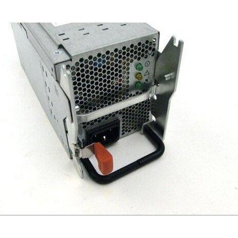 528W Power Supply 4GFMM For Dell PowerEdge T300 H528P-00 NT154 Fonte - AloinfoUSA