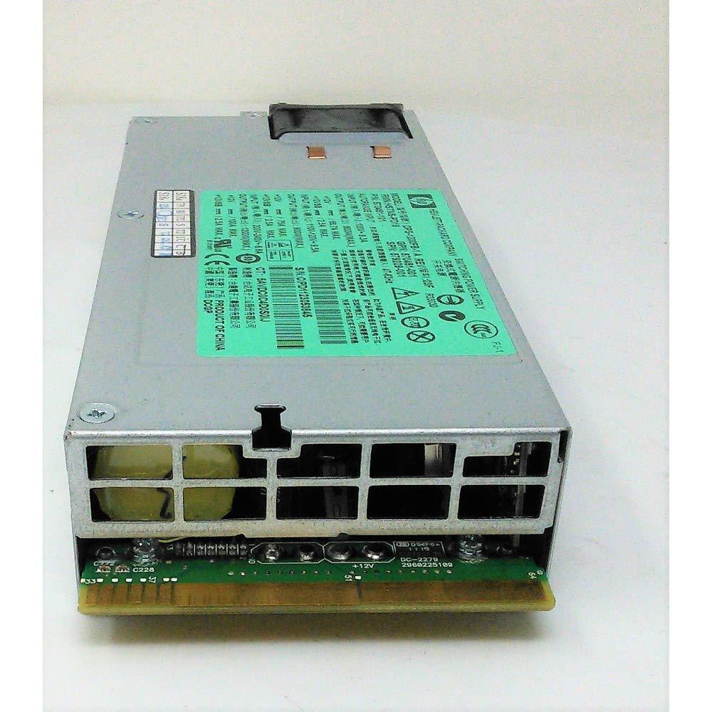 570451-101 dps-1200fb-1a a hstns-pd19 579229-001 HP 1200W HE PLATINUM Hot Plug PSU for Proliant Servers - AloinfoUSA