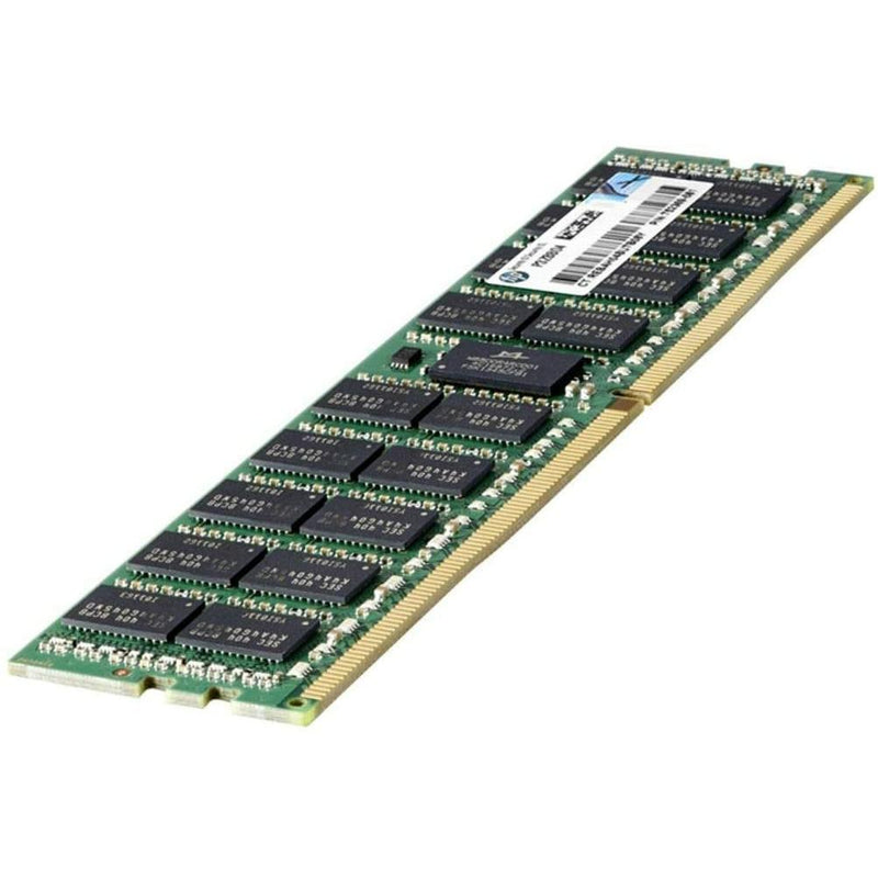 HPE Original 805351-B21 809083-091 819412-001 32GB Dual Rank x4 DDR4-2400 CAS-17-17-17 Server Memory (HPE DDR4 SmartMemory) - MFerraz Tecnologia