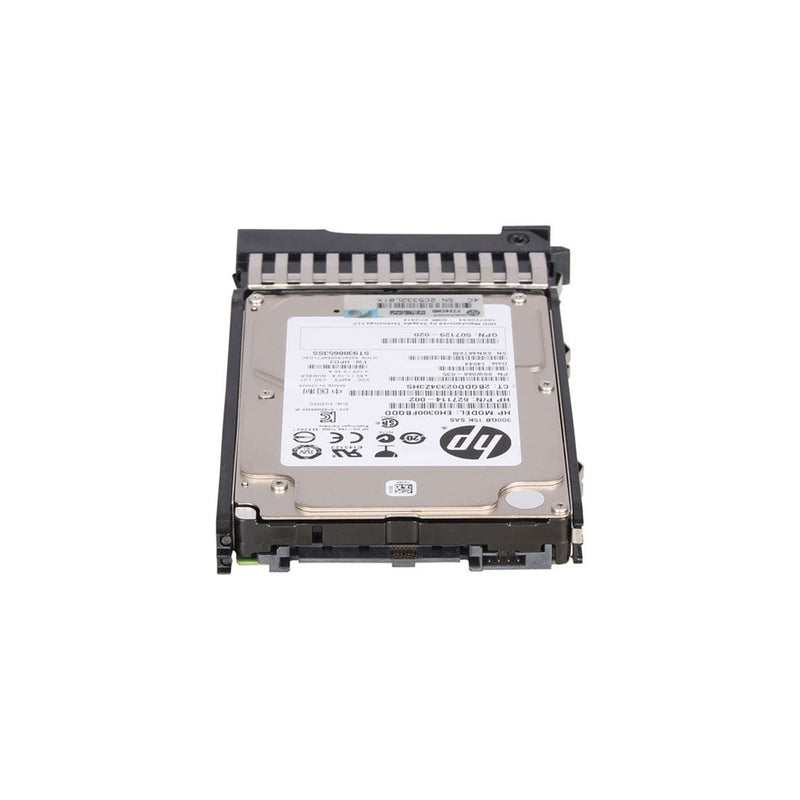 HP 9CH066-883 300GB 15K 3.5" MSA2 SAS drive - AloTechInfoUSA