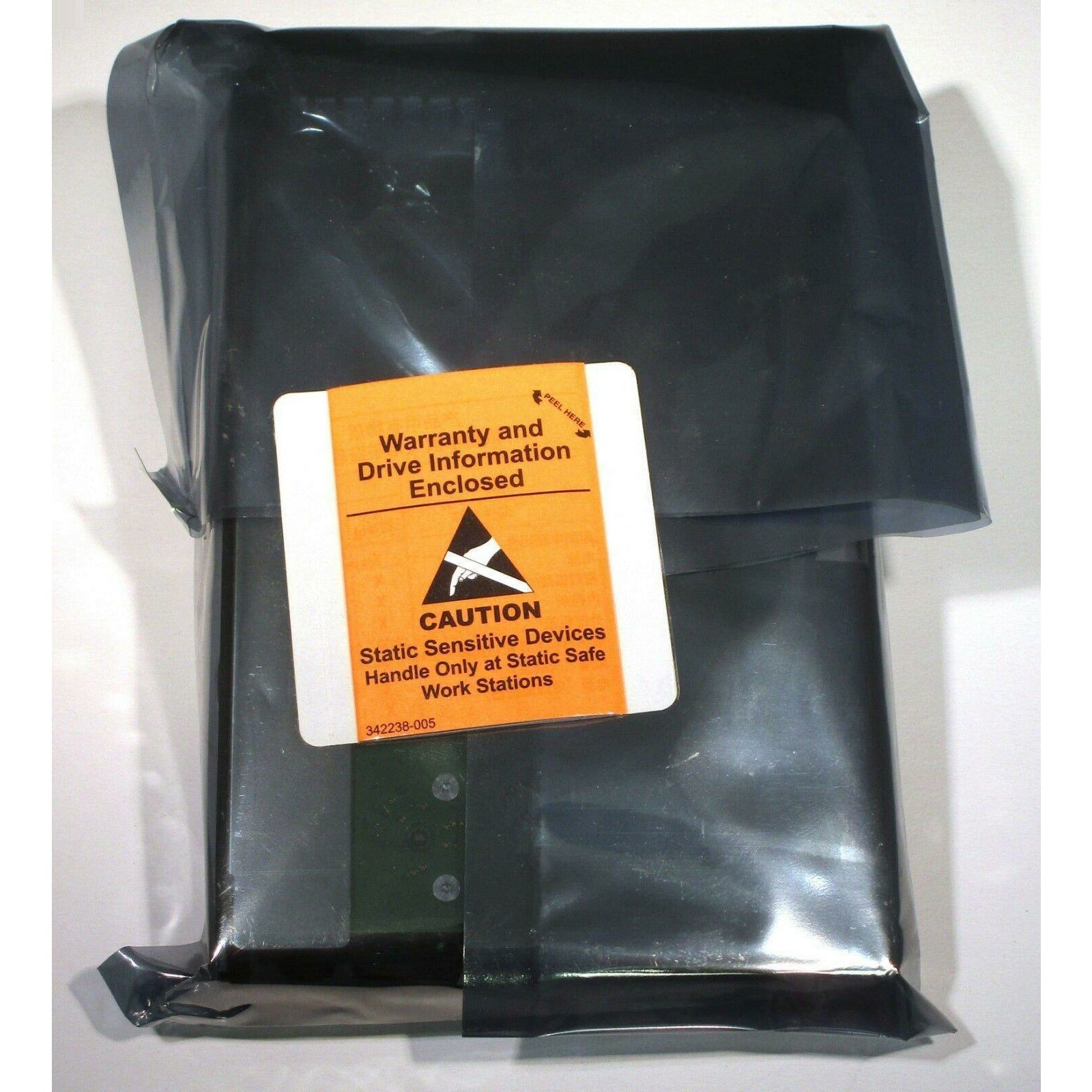 653959-001 HP 3TB 6G 7.2K RPM SAS LFF SC Mid Line HDD 652766-B21 - AloinfoUSA