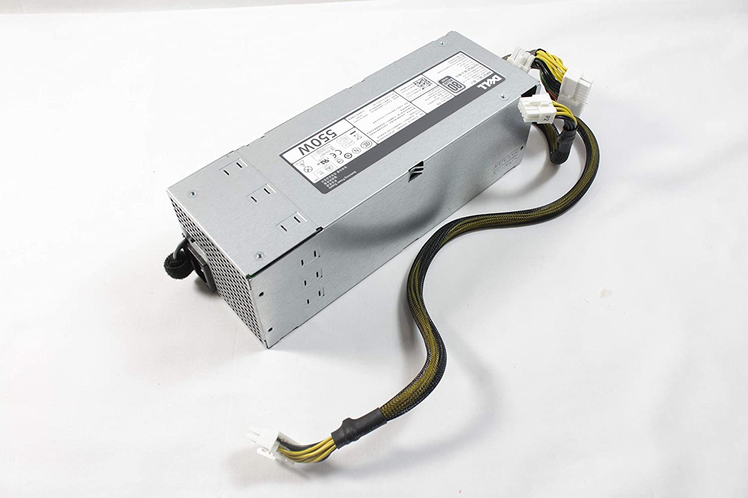 24 Pin Power Supply 