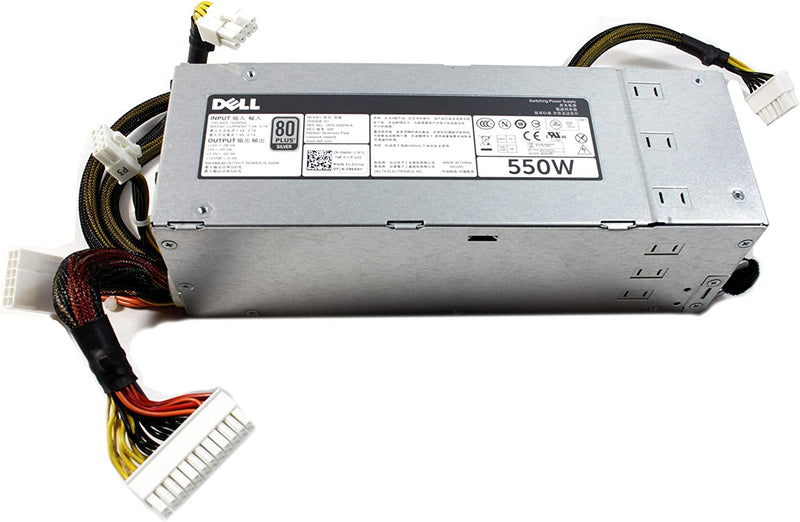 Power Supply Replace 