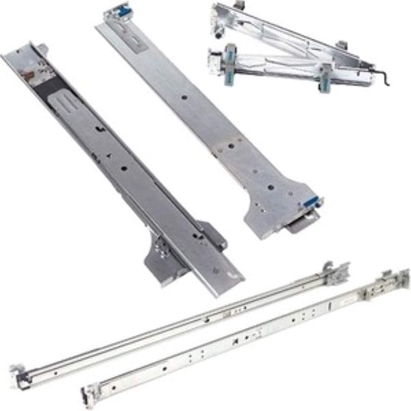 Dell Rack Rail kit - for PowerEdge R210, R220, R310, R410, R415; PowerEdge R230 trilhos - MFerraz Tecnologia