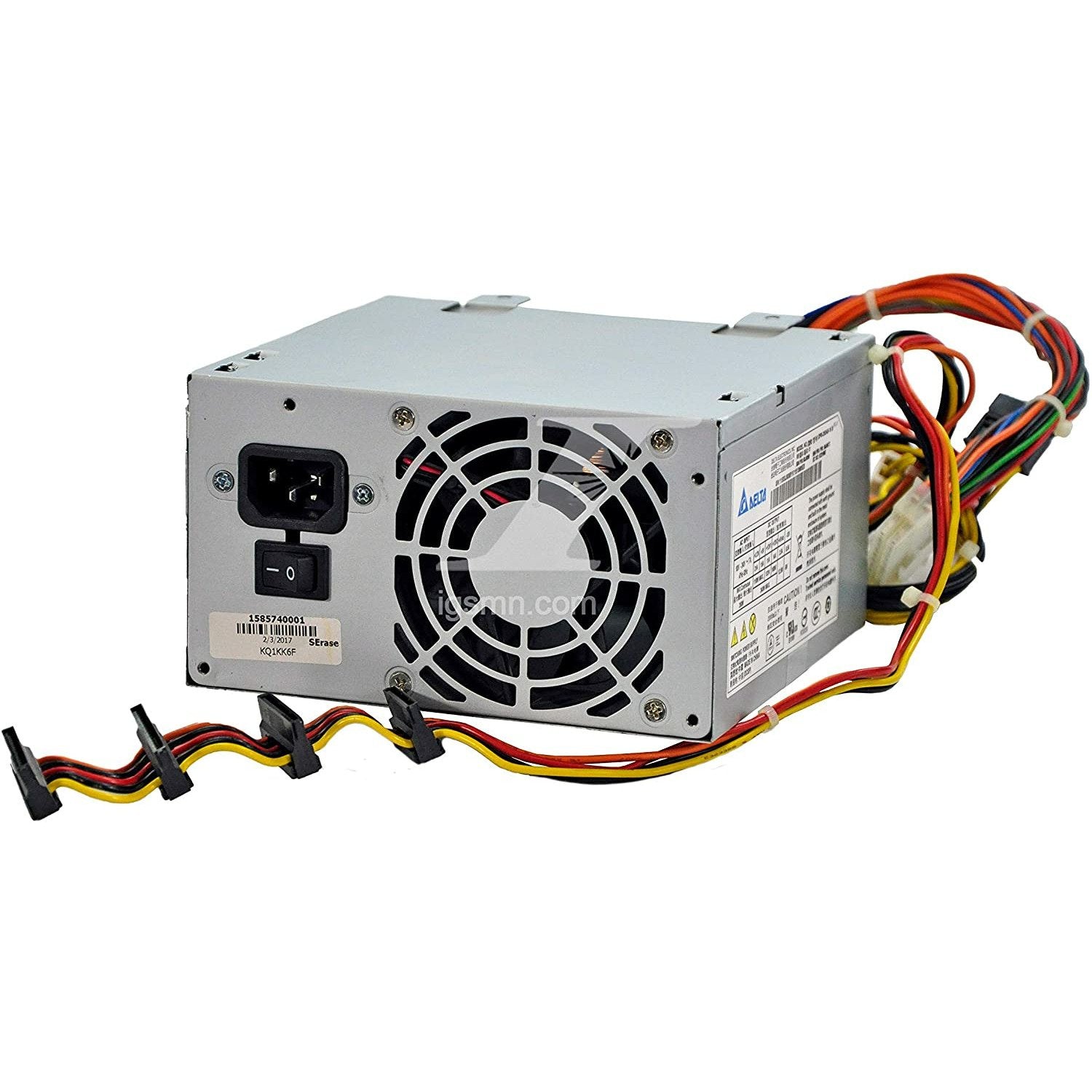 IBM 00J6073 Power Supply Unit