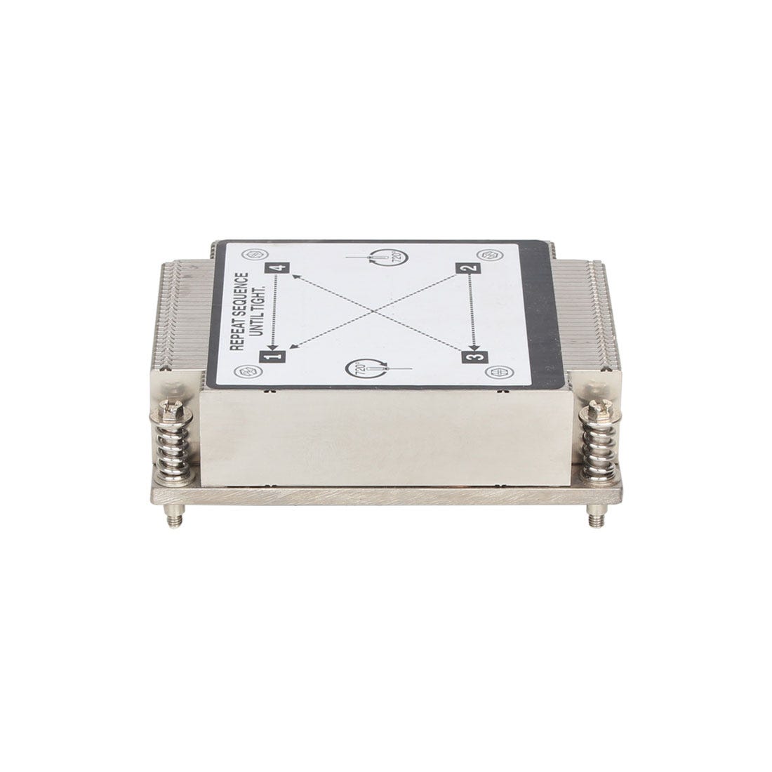 Dissipador IBM HEATSINK FOR IBM SYSTEM X3530 X3630 M4 - SCREW DOWN TYPE 94Y7813 - AloTechInfoUSA