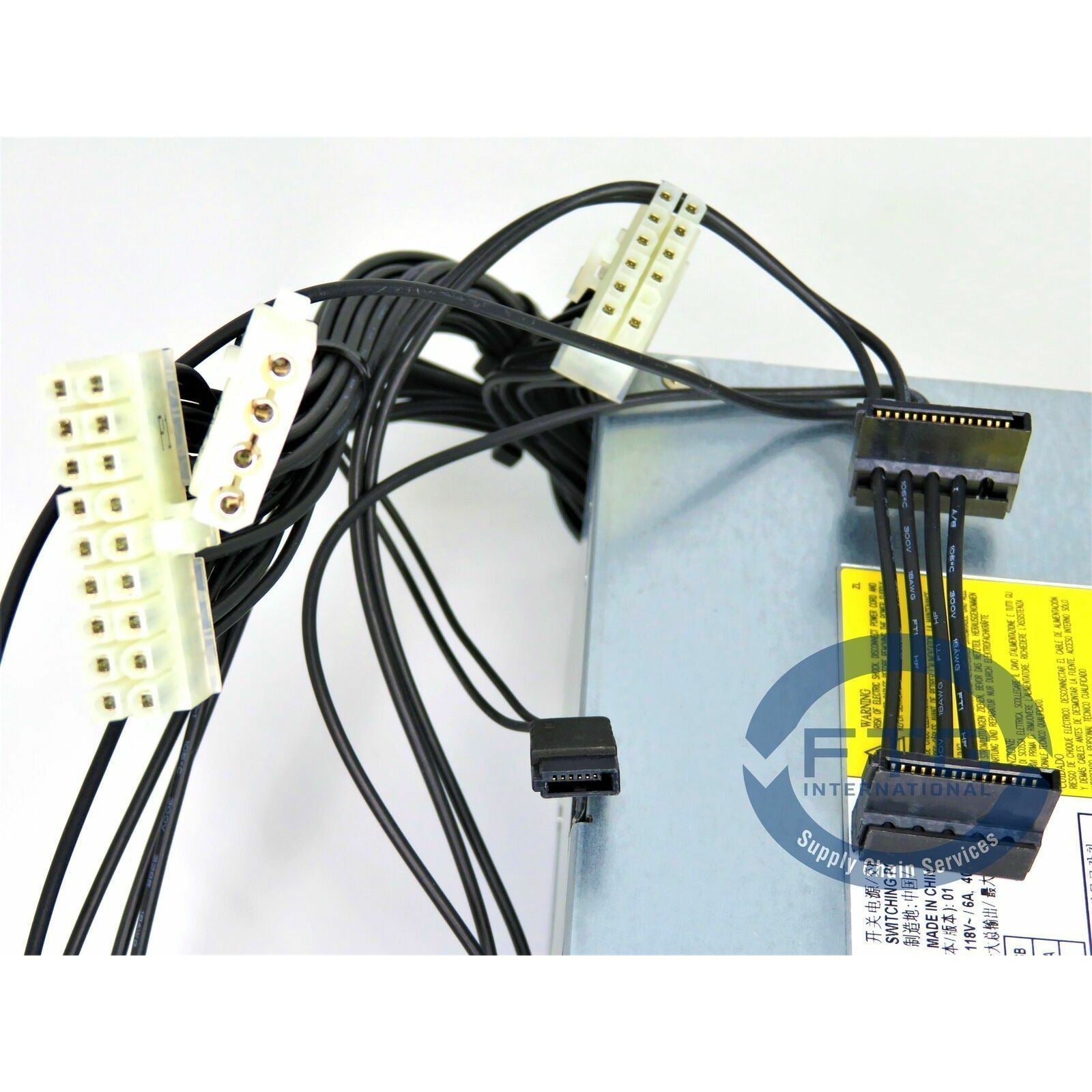 851381-001 / 851381-001 PSU Z4 G4 (PIKE) 465W dps-465ab-3 a - AloinfoUSA