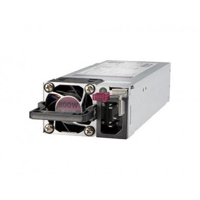 Fuente HP 500W Gen10 Power Supply Low Halogen Platinum DL380 DL360 G10 865408-B21 - AloTechInfoUSA