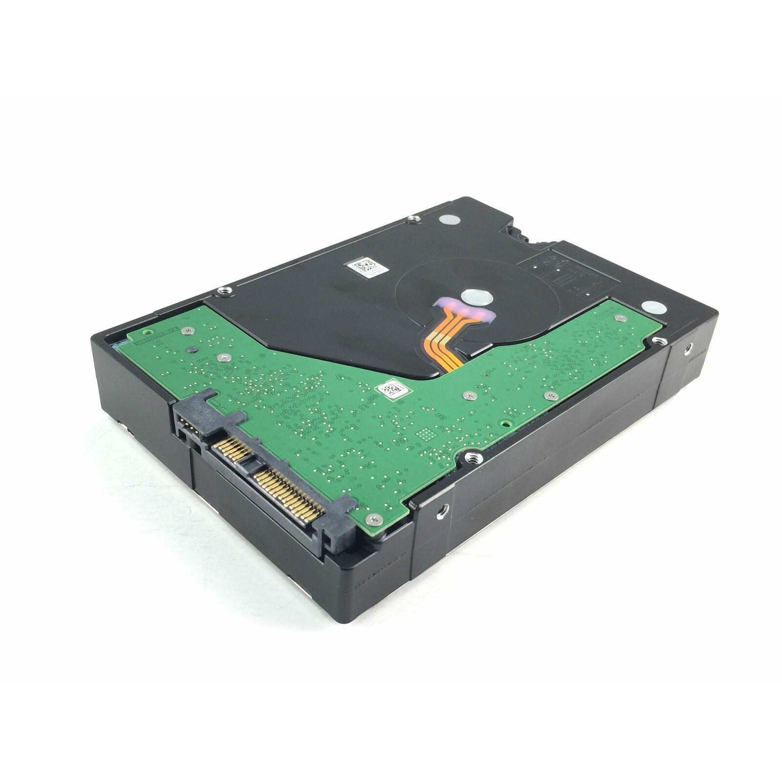 8D1V4 DELL ENTERPRISE 6TB 7.2K 12GBPS SAS 3.5'' HARD DRIVE ST6000NM0034 - AloinfoUSA