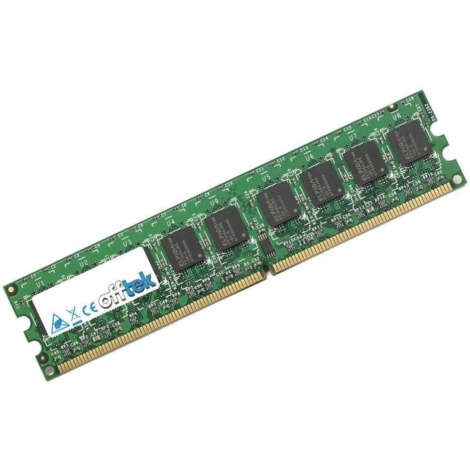 8GB RAM Memory for Dell PowerEdge T110 II (DDR3-10600 - ECC) - Workstation Memory Upgrade - AloinfoUSA