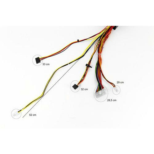Fonte Hp P/ 402 G1 Wms-150sfx Sff 762395-002 220w - MFerraz Tecnologia