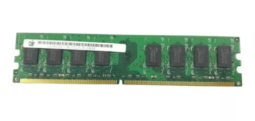 Memoria 2GB DDR2 PC2-6400 ECC 800MHz UB DIMM IBM System x3200 M2 4367, 4368-xxx Memory - AloTechInfoUSA