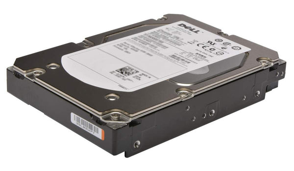 00X3Y DELL 500GB 7.2K RPM SATA 2.5" HARD DRIVE FOR R210 R220 R310 R320 R410 R420 5711045159404 - AloTechInfoUSA